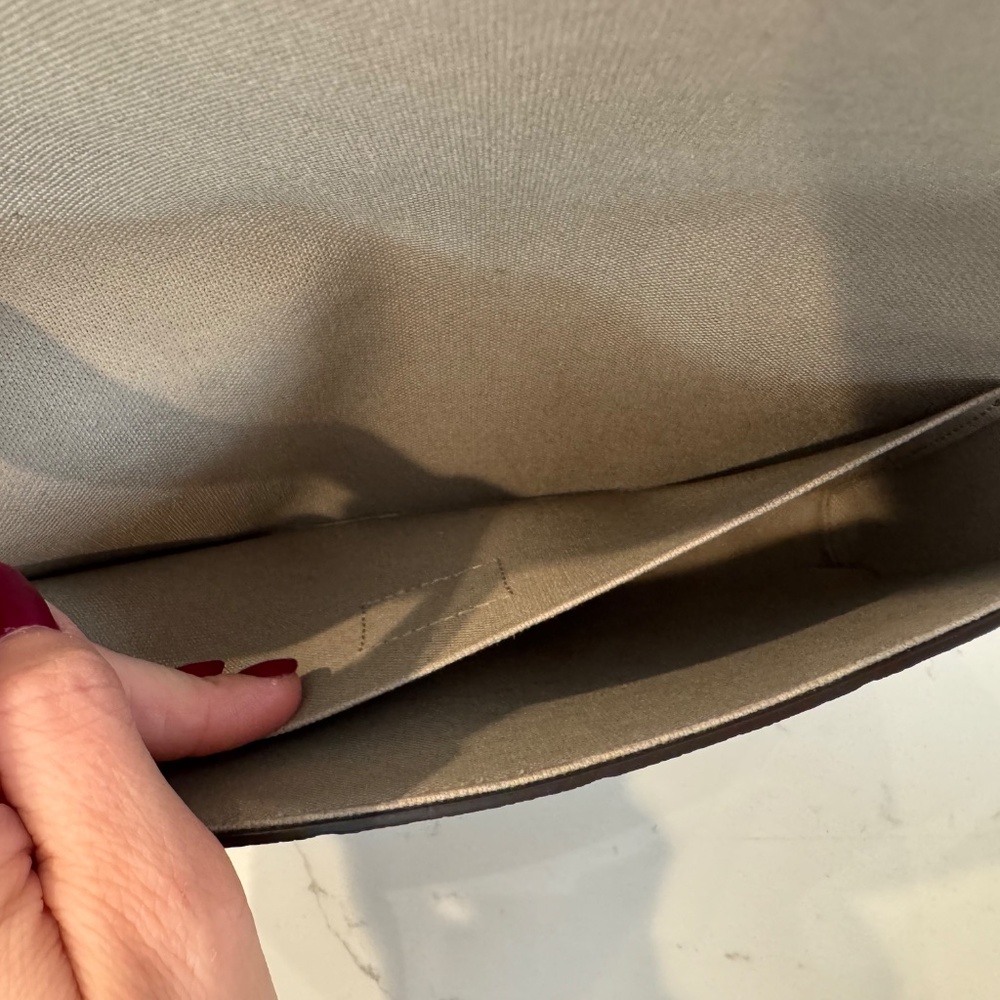 Louis Vuitton Felicie Pochette - Picture 7 of 7